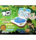 Ben10 English Learning Mini Computer Laptop Toy For Kids